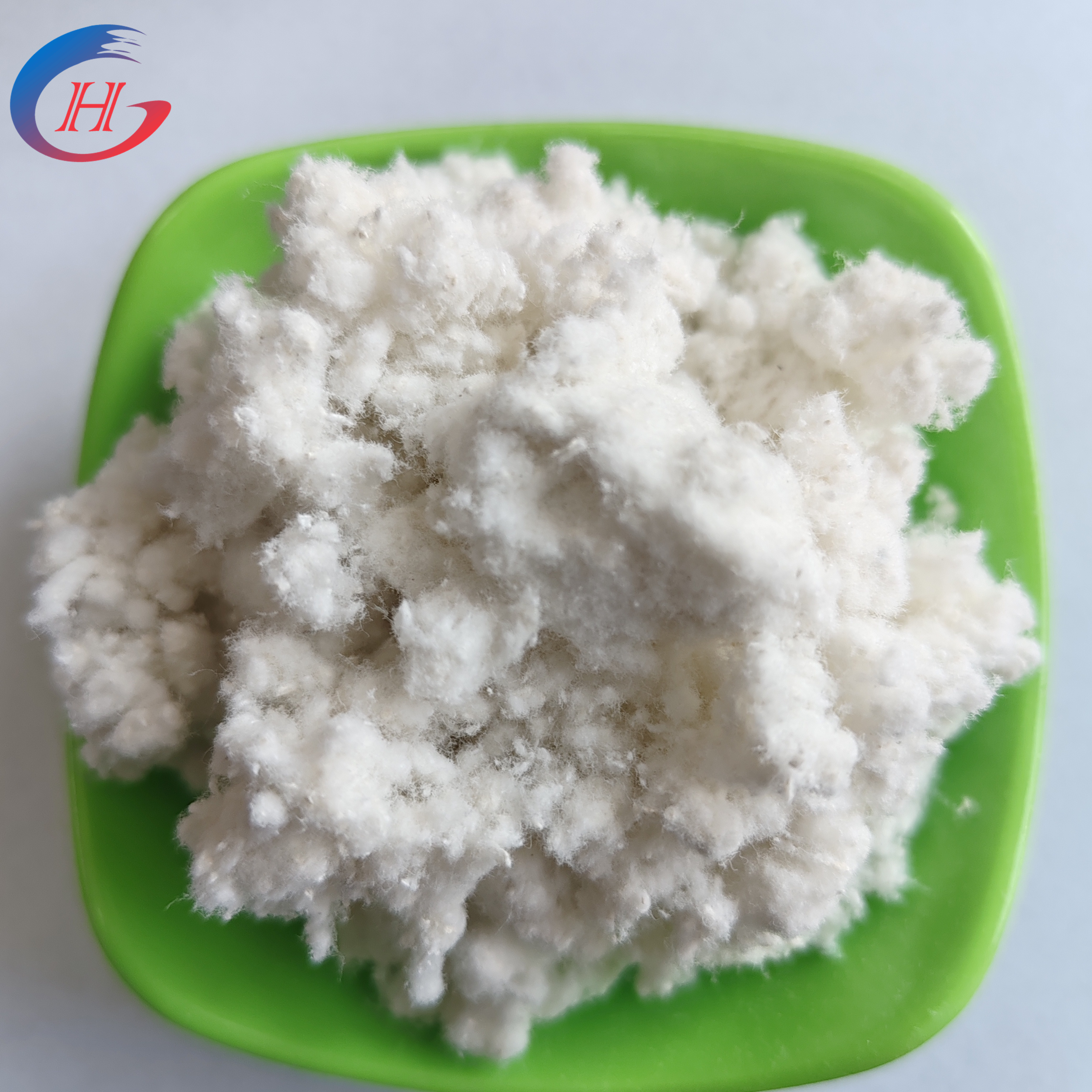 木质纤维吸水性好 钢结构防火涂料用纤维